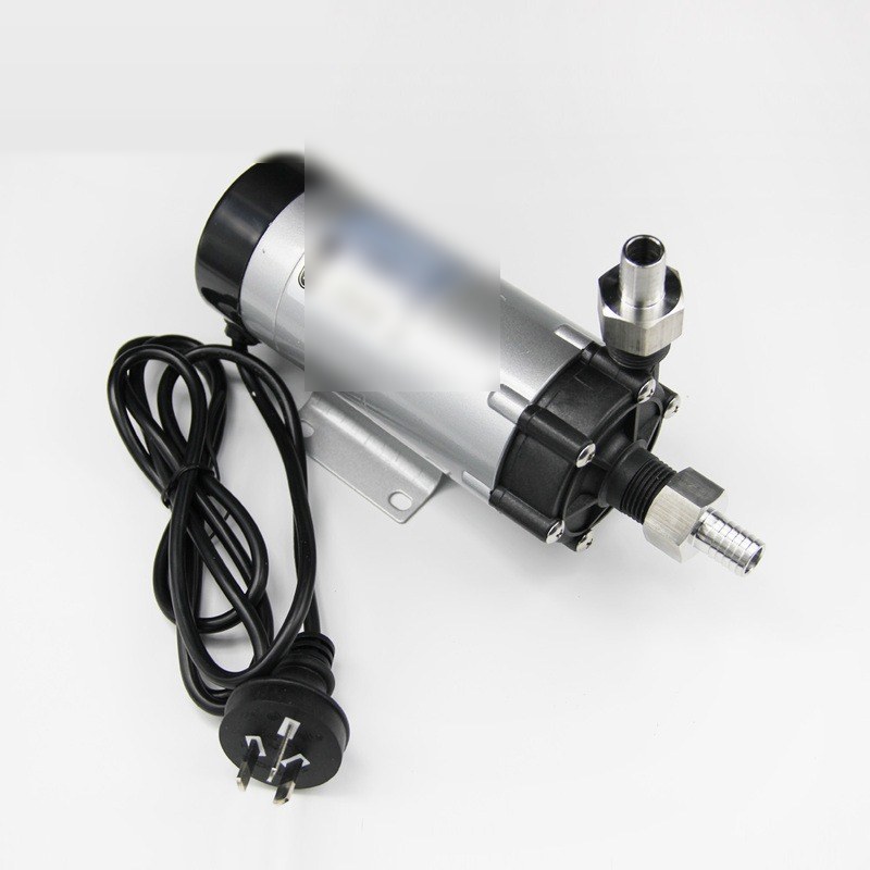 Bơm từ chịu nhiệt tuần hoàn dịch nha 25W · 65W