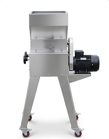 Máy xay malt công nghiệp