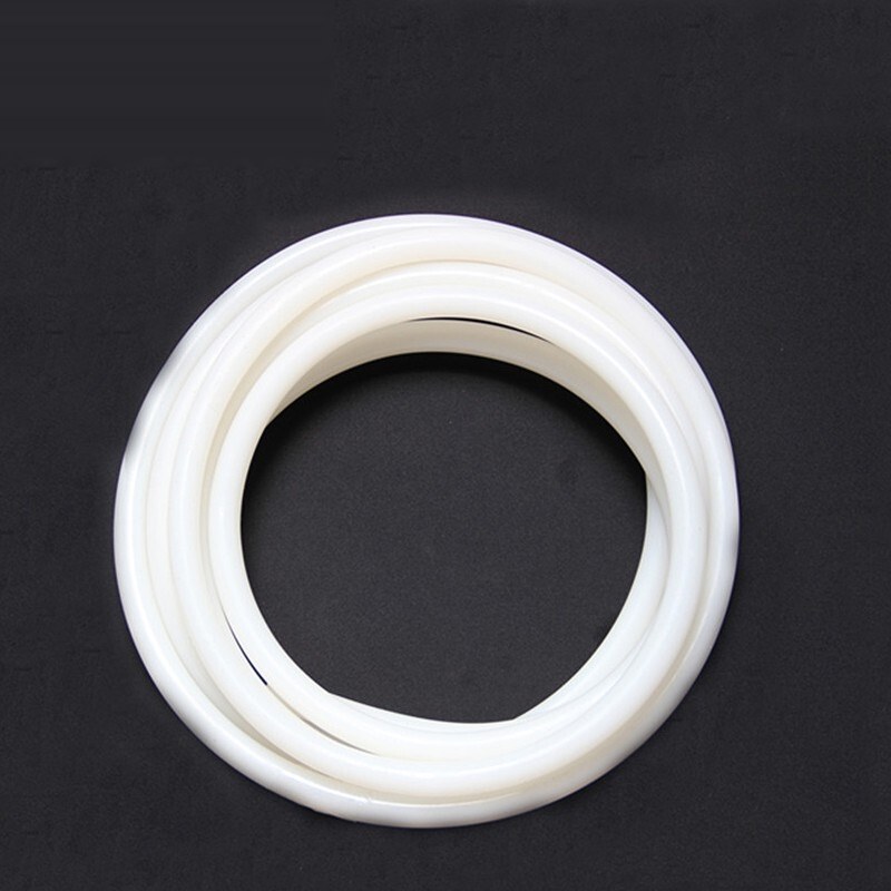 Ống silicone thực phẩm chịu nhiệt 12,5 mm · 10 mm
