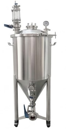Thùng lên men chịu áp 1 lớp (PF)
