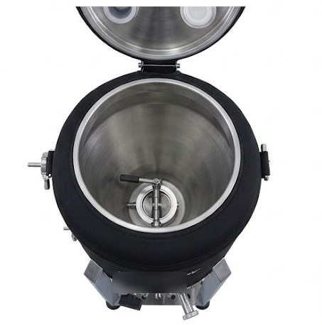 Unitank 2 lớp (áo lạnh)